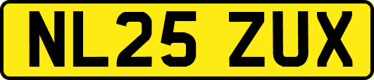 NL25ZUX