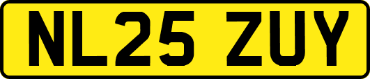NL25ZUY