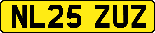 NL25ZUZ