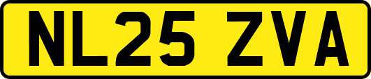 NL25ZVA