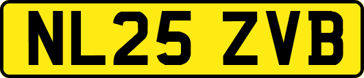 NL25ZVB