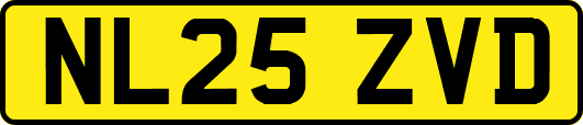 NL25ZVD