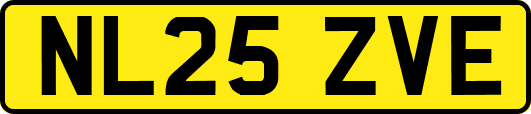 NL25ZVE