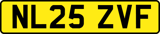 NL25ZVF