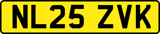 NL25ZVK
