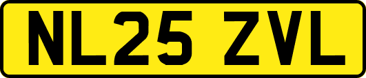 NL25ZVL