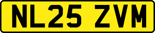 NL25ZVM