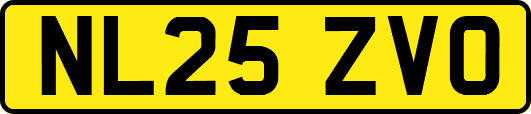 NL25ZVO