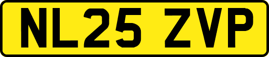 NL25ZVP