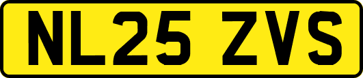 NL25ZVS