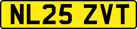 NL25ZVT