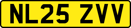 NL25ZVV