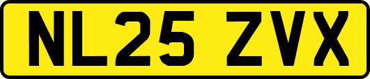 NL25ZVX