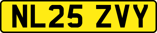NL25ZVY