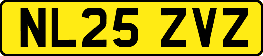 NL25ZVZ