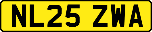 NL25ZWA