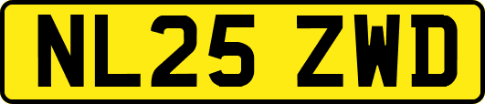 NL25ZWD