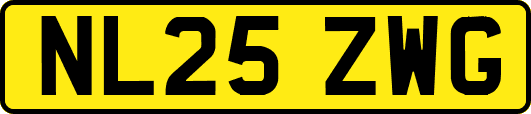 NL25ZWG