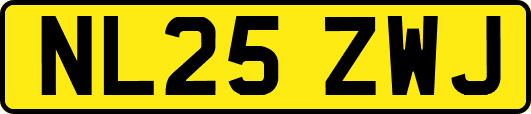 NL25ZWJ