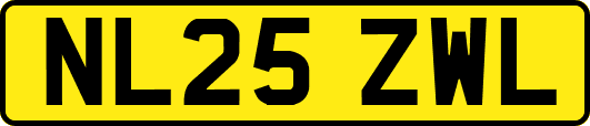 NL25ZWL