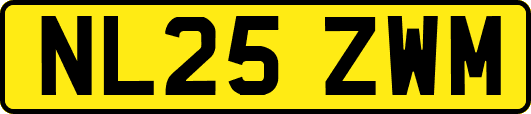 NL25ZWM