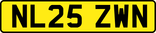 NL25ZWN
