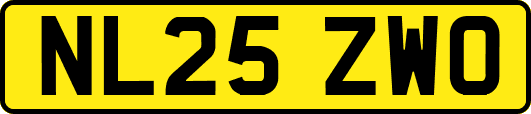 NL25ZWO