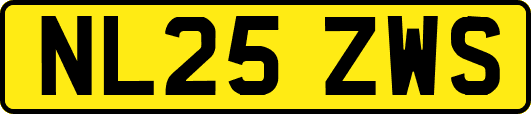 NL25ZWS
