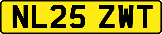 NL25ZWT