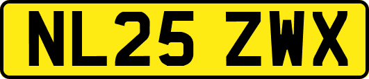 NL25ZWX