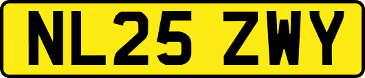 NL25ZWY