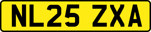 NL25ZXA