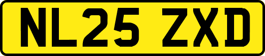 NL25ZXD