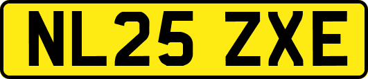 NL25ZXE