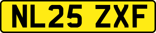 NL25ZXF