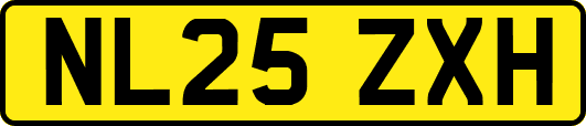 NL25ZXH