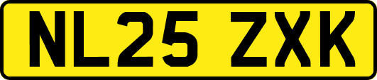 NL25ZXK