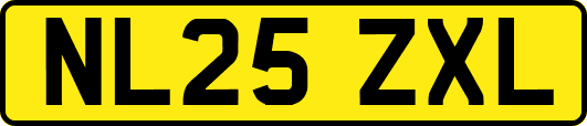 NL25ZXL