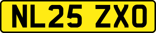 NL25ZXO