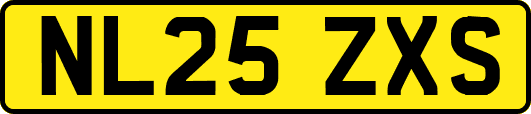 NL25ZXS
