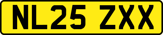NL25ZXX