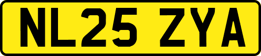 NL25ZYA
