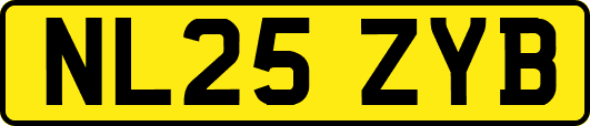 NL25ZYB