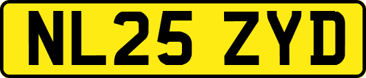 NL25ZYD
