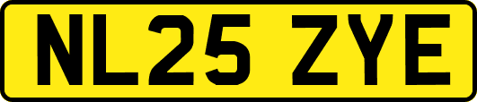 NL25ZYE
