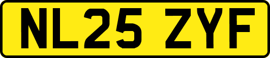 NL25ZYF