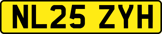 NL25ZYH