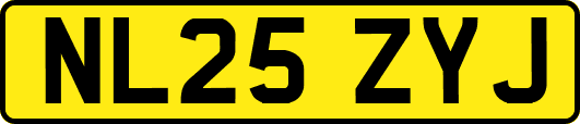NL25ZYJ