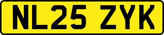 NL25ZYK