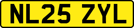 NL25ZYL